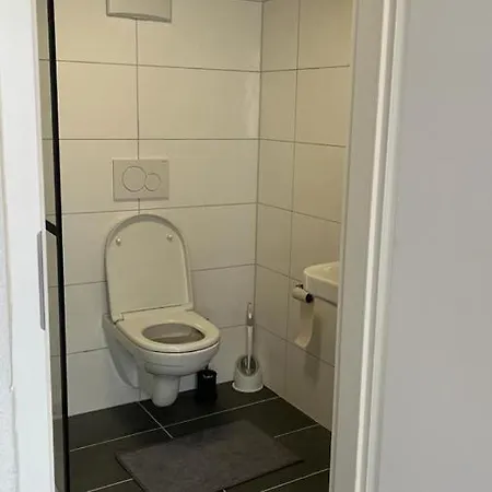 Monteurzimmer Ringingen דירה *