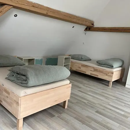 Monteurzimmer Ringingen Erbach an der Danau