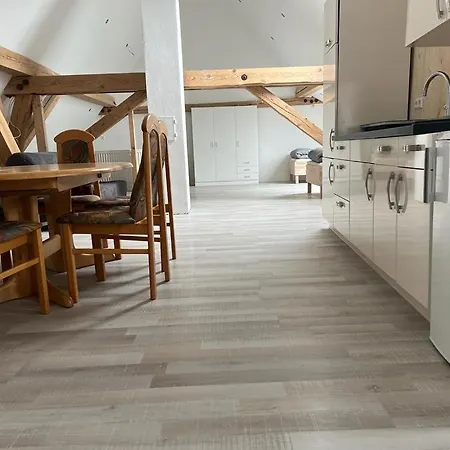 Monteurzimmer Ringingen Appartement Erbach an der Danau