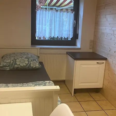 Monteurzimmer Ringingen