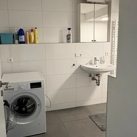 Apartment Monteurzimmer Ringingen Erbach an der Danau