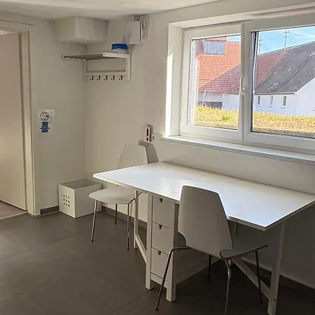 Monteurzimmer Ringingen *