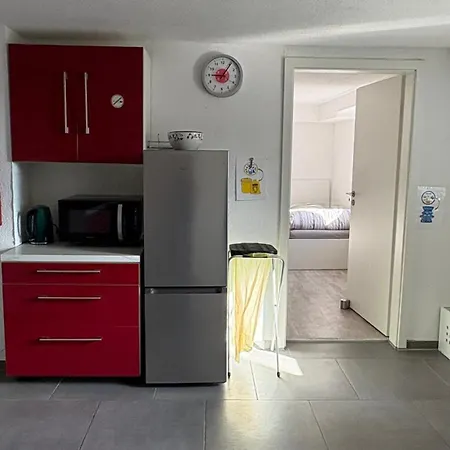 Monteurzimmer Ringingen * Erbach an der Danau