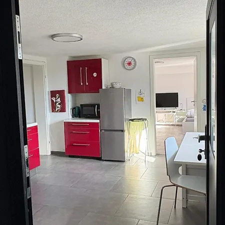 Monteurzimmer Ringingen Apartment Erbach an der Danau