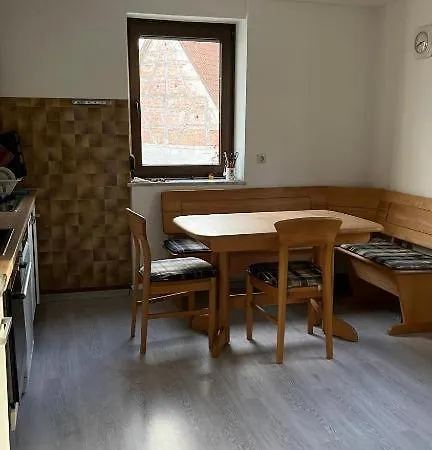 דירה Monteurzimmer Ringingen