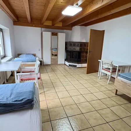 Monteurzimmer Ringingen *