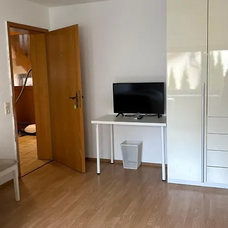 Monteurzimmer Ringingen *