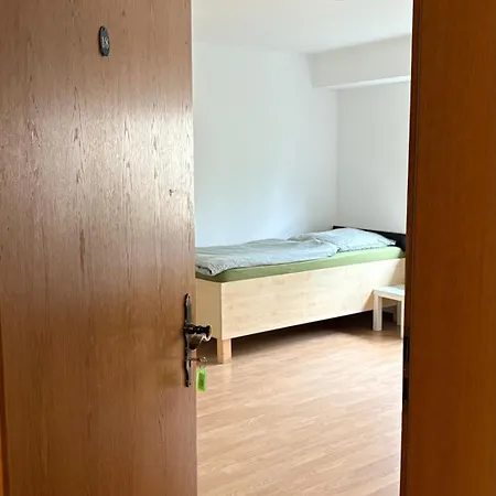 Monteurzimmer Ringingen דירה