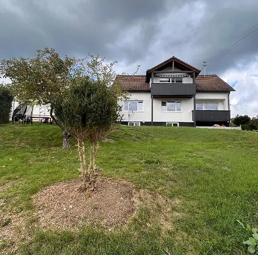 Monteurzimmer Ringingen *