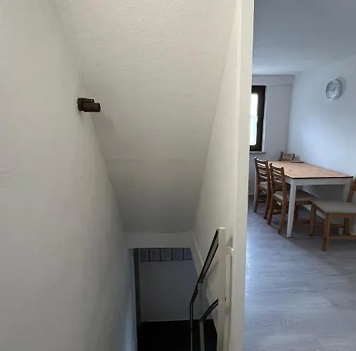 Monteurzimmer Ringingen *