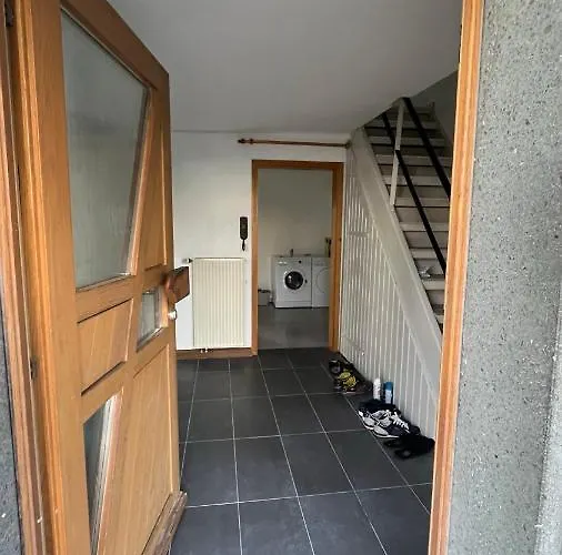 Apartmán Monteurzimmer Ringingen