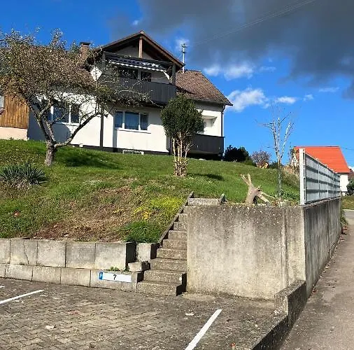 Monteurzimmer Ringingen * Erbach an der Danau