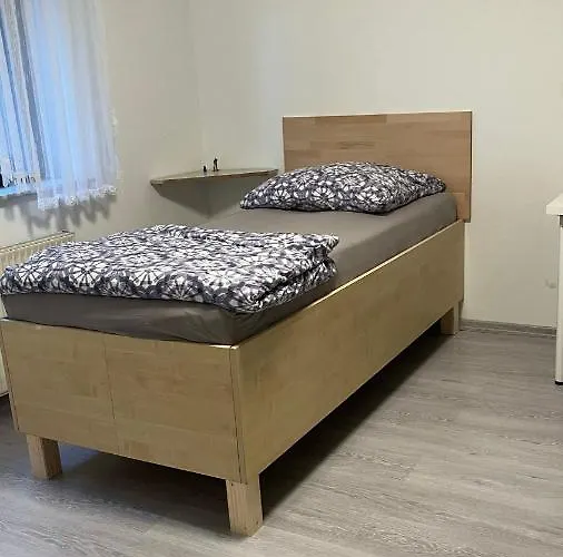 Monteurzimmer Ringingen * Erbach an der Danau