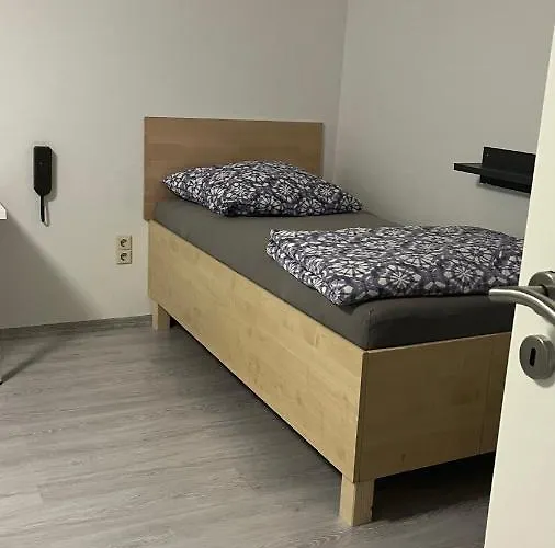 Monteurzimmer Ringingen Erbach an der Danau