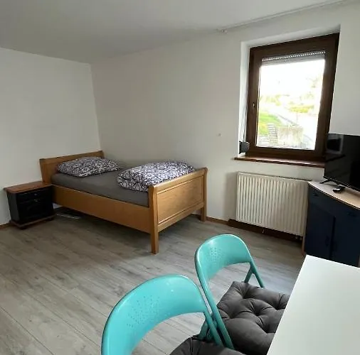 Monteurzimmer Ringingen Erbach an der Danau