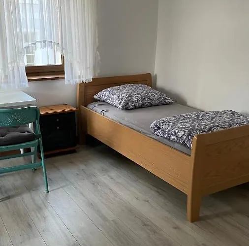 Monteurzimmer Ringingen Erbach an der Danau