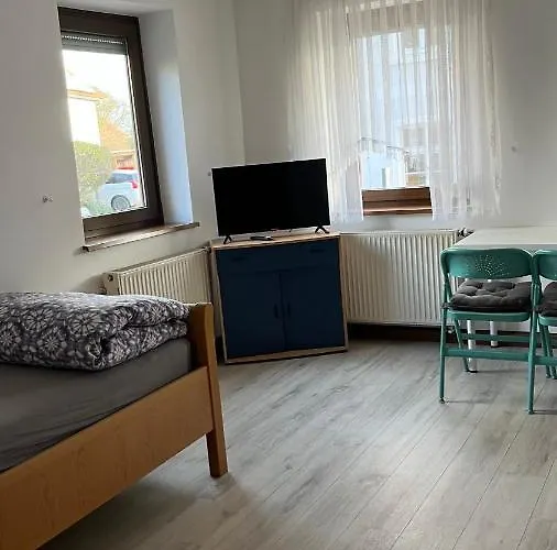 Monteurzimmer Ringingen * Erbach an der Danau