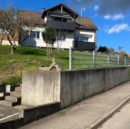 Monteurzimmer Ringingen