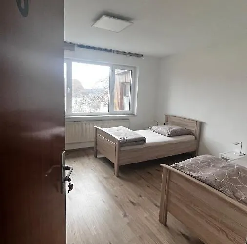 Monteurzimmer Ringingen *