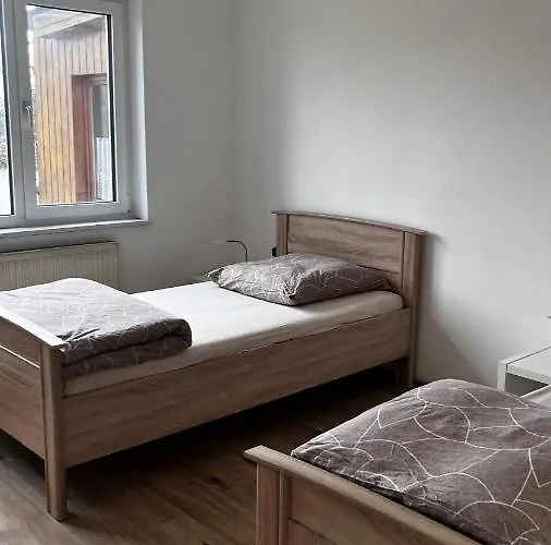 Monteurzimmer Ringingen