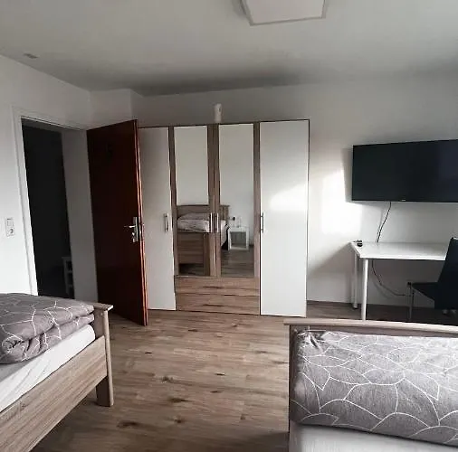 Monteurzimmer Ringingen * Erbach an der Danau