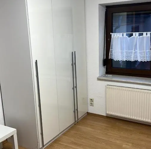 Monteurzimmer Ringingen Apartament