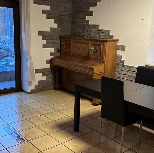 Monteurzimmer Ringingen