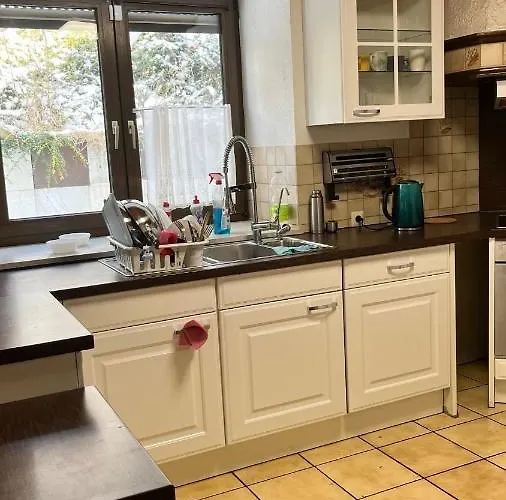 Monteurzimmer Ringingen Erbach an der Danau