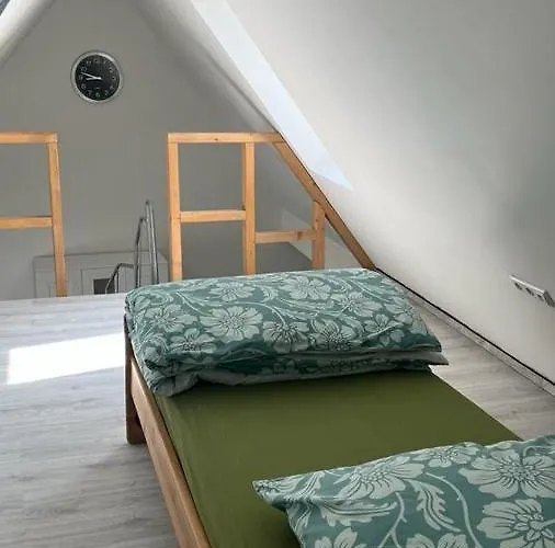 Monteurzimmer Ringingen *