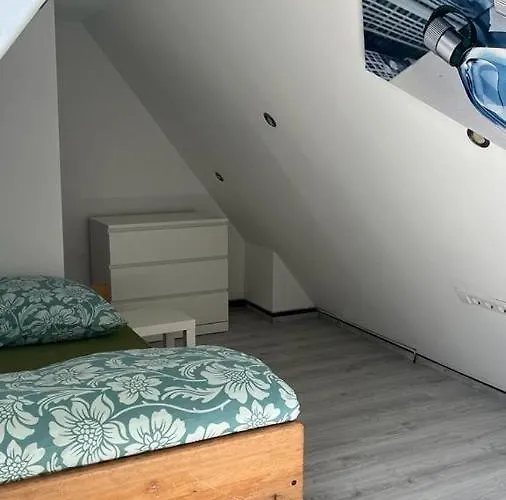 Monteurzimmer Ringingen * Erbach an der Danau