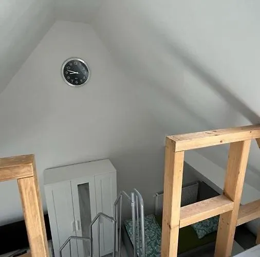 Monteurzimmer Ringingen * Erbach an der Danau