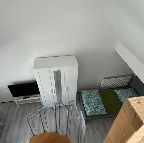 Monteurzimmer Ringingen Apartament