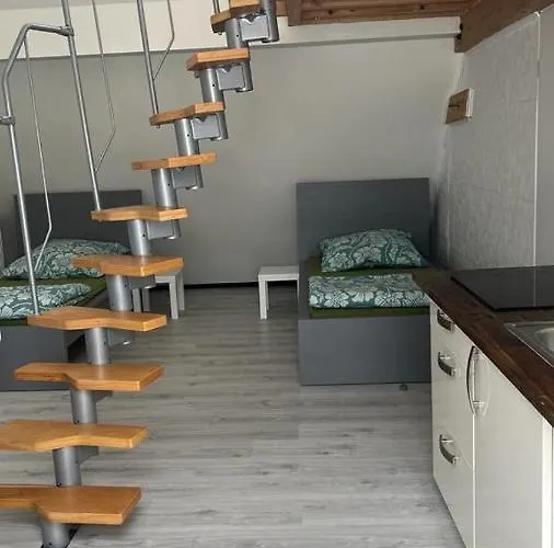 Monteurzimmer Ringingen *