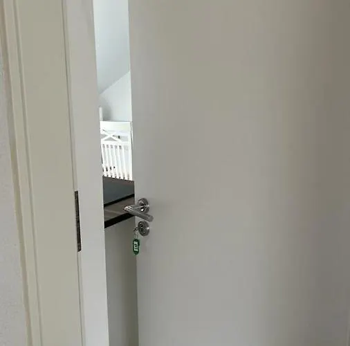 Apartament Monteurzimmer Ringingen Erbach an der Danau