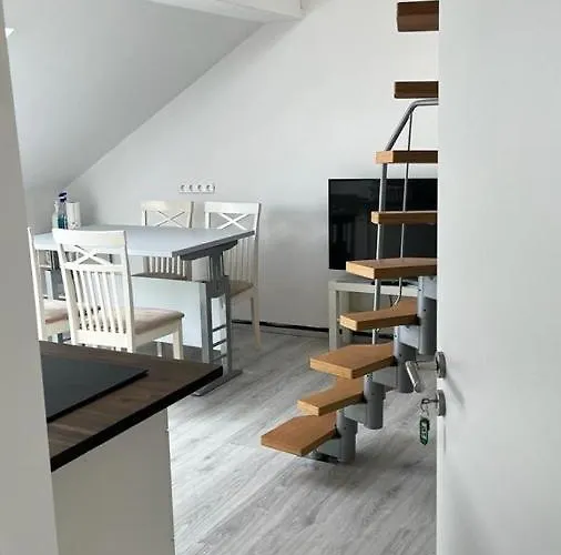 Monteurzimmer Ringingen