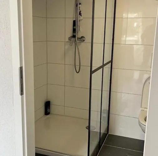 Monteurzimmer Ringingen Апартаменты