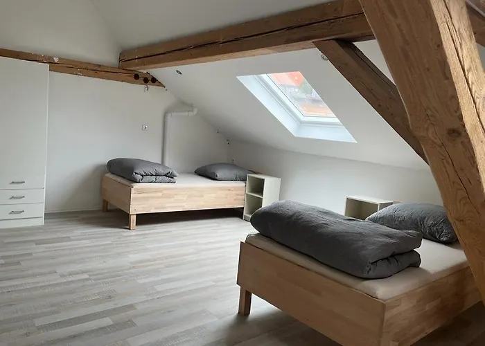 Monteurzimmer Ringingen Erbach an der Danau