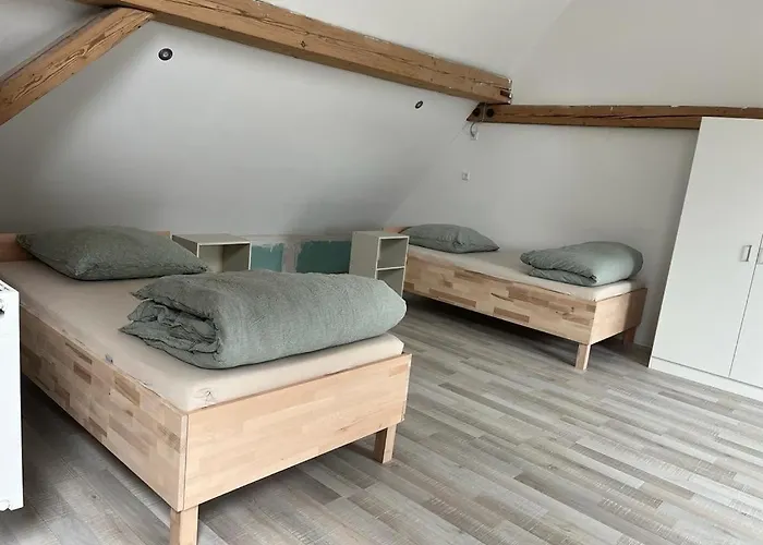 Monteurzimmer Ringingen Erbach an der Danau