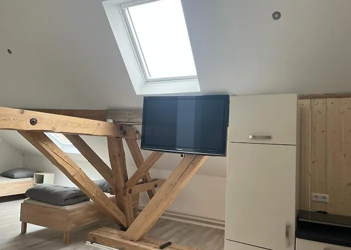 Monteurzimmer Ringingen *