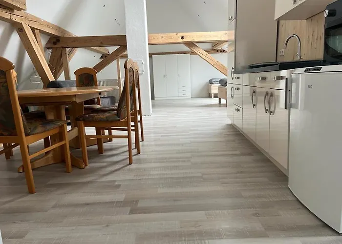 Monteurzimmer Ringingen Apartament Erbach an der Danau