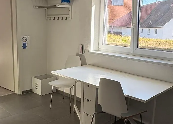 Monteurzimmer Ringingen *