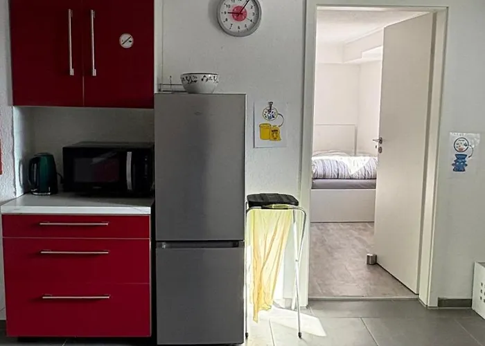 Monteurzimmer Ringingen * Erbach an der Danau