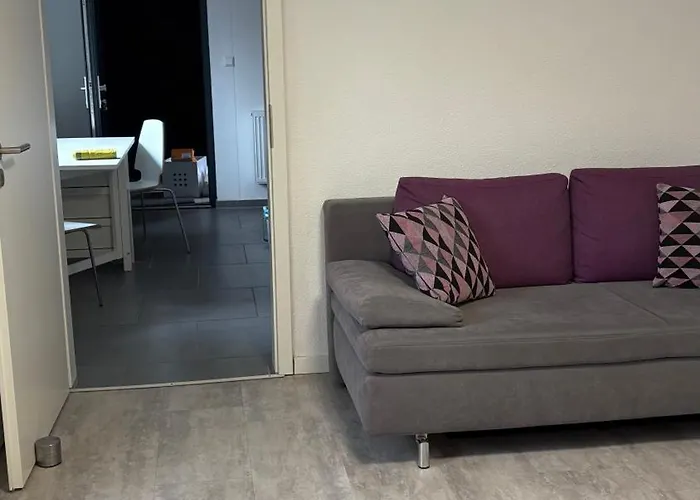 Monteurzimmer Ringingen Apartament