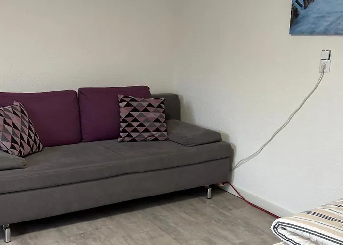 Monteurzimmer Ringingen Erbach an der Danau