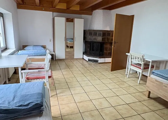 Monteurzimmer Ringingen *