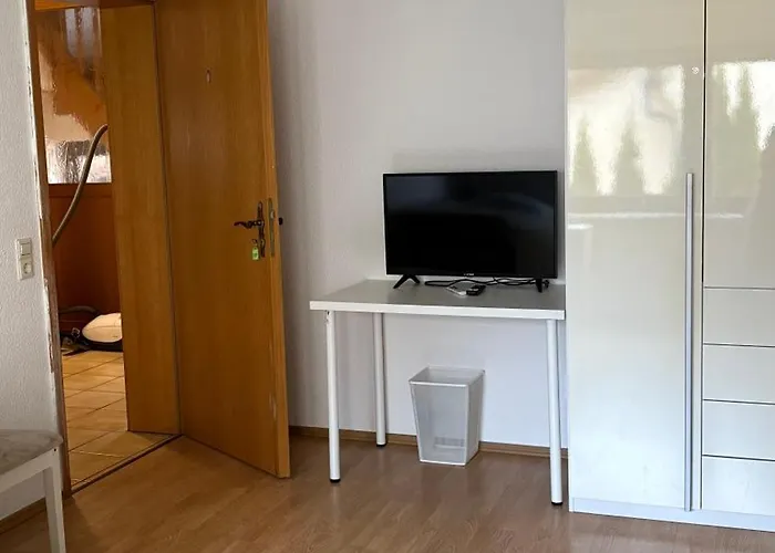 Monteurzimmer Ringingen *