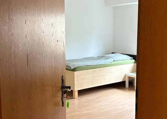 Monteurzimmer Ringingen Apartament